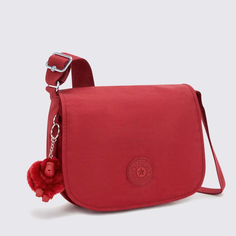 I77294SS-Bolsa-Kipling-Loreen-M-Vermelho-2