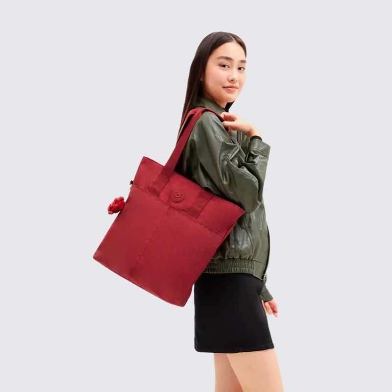 I79374SS-Bolsa-Kipling-Hanifa-Vermelho-0