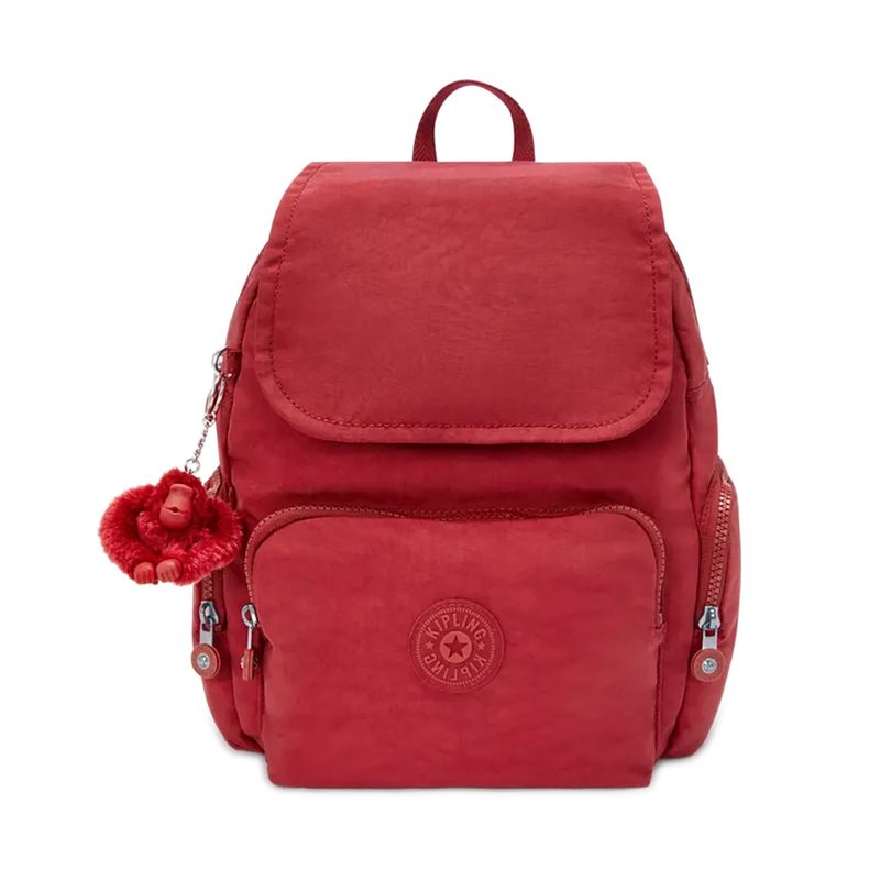 I35234SS-Mochila-Kipling-City-Zip-S-Vermelho-variacao1