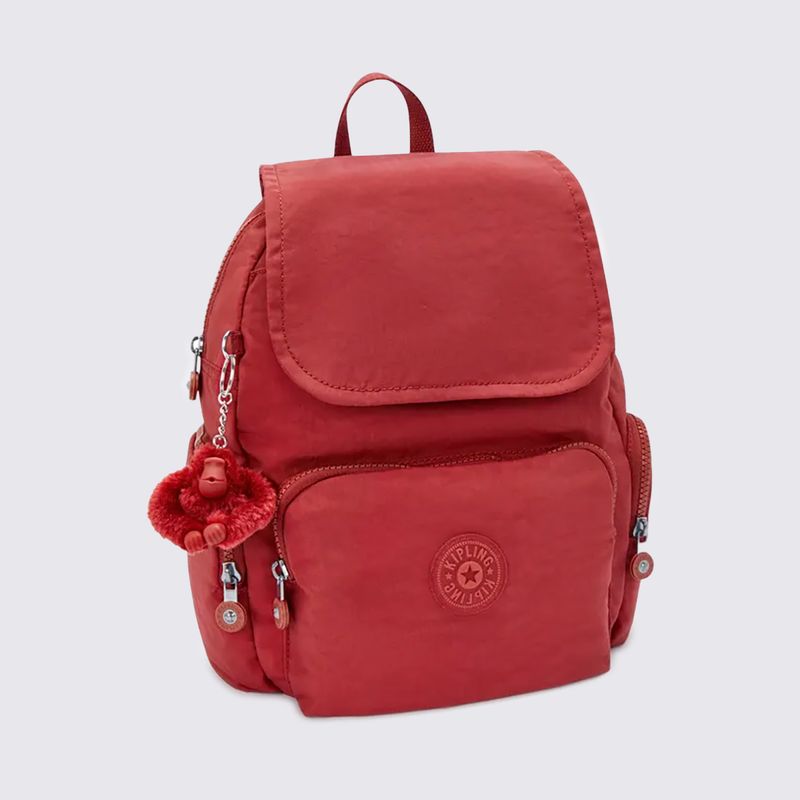 I35234SS-Mochila-Kipling-City-Zip-S-Vermelho-variacao3