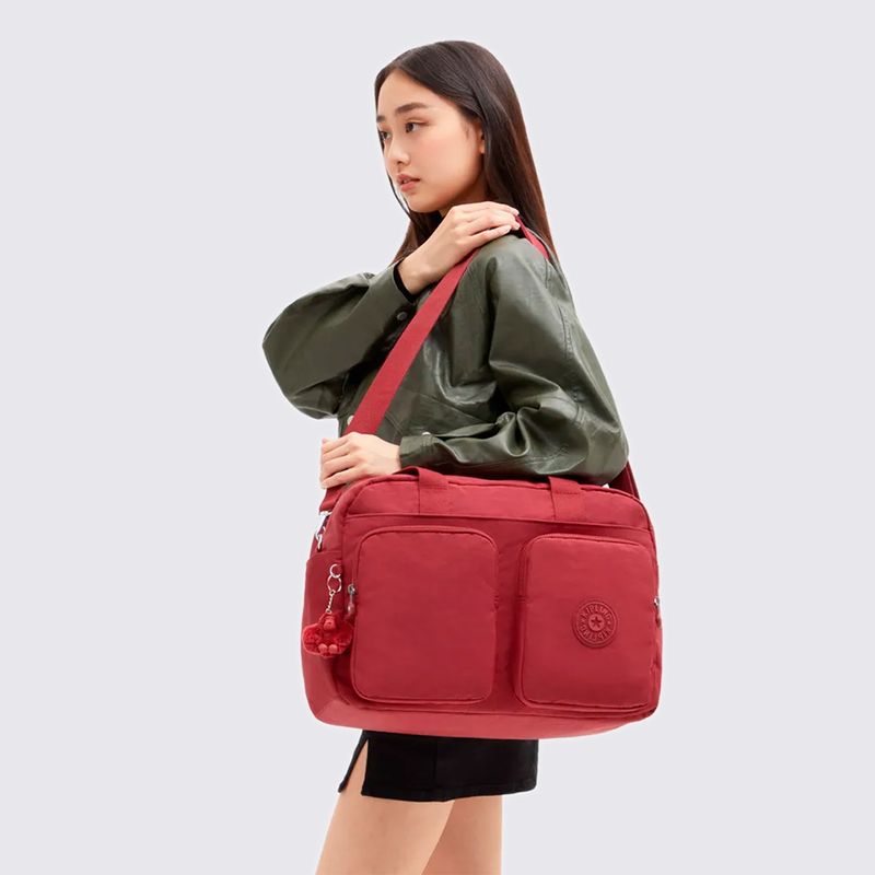 I39584SS-Bolsa-Kipling-Defea-XL-Vermelho-variacao8