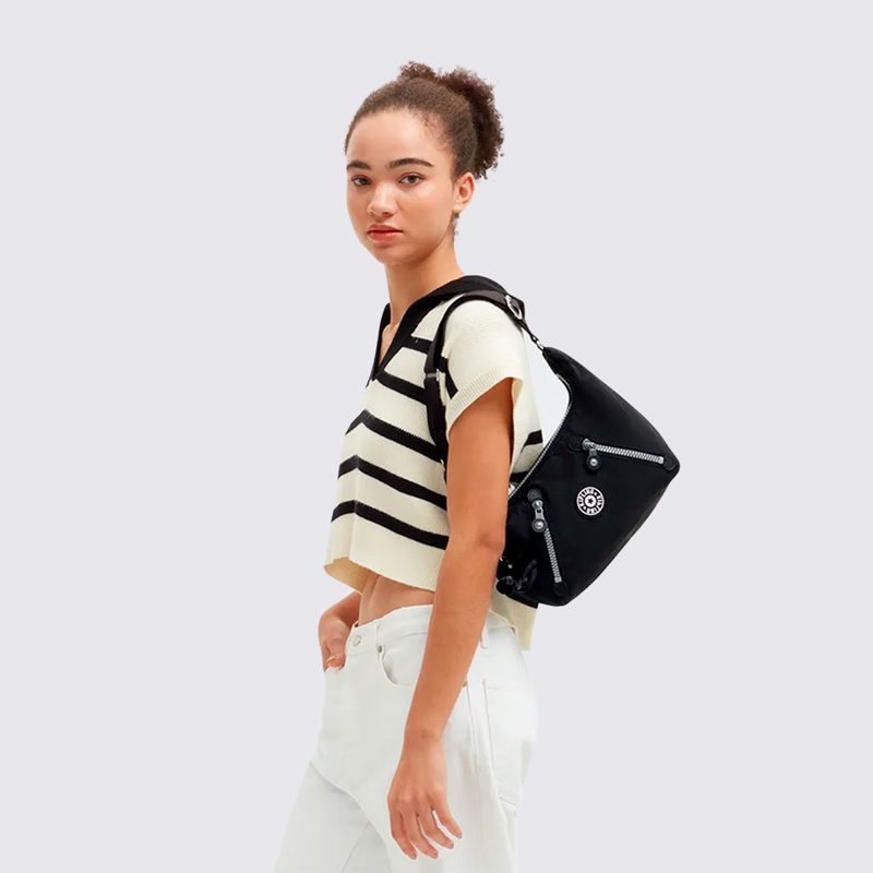 Bolsa-Kipling-Nikki-Preto-I42161RE-variacao5