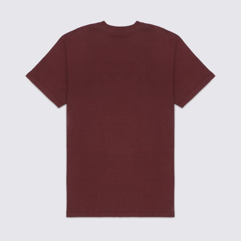 VN000GGGZ3SC-Camiseta-Vans-Classic-SS-Burgundy-White-variacao2