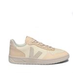 VX0503673-Tenis-Veja-V-10-Leather-Multico-Cashew-Pierre-Variacao1