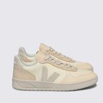 VX0503673-Tenis-Veja-V-10-Leather-Multico-Cashew-Pierre-Variacao4