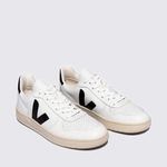 VX0200005-Tenis-Veja-V-10-Leather-White-Black-Variacao4