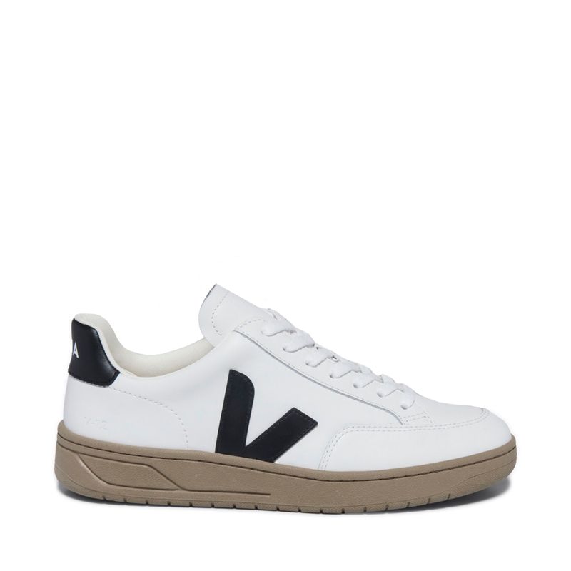 XD0203640-Tenis-Veja-V-12-Leather-White-Black-Dune-Variacao1