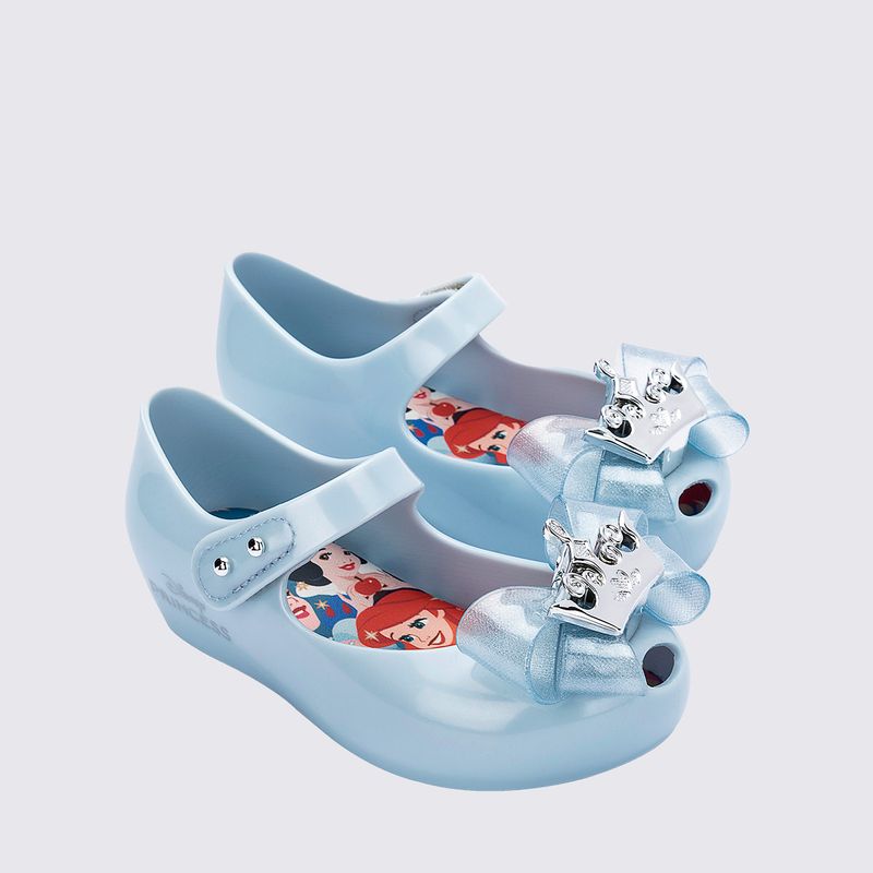 36074---Mini-Melissa-Ultragirl-II---Disney-Princess-BB-Cor-BF777---AZUL-PEROLADO-variacao3