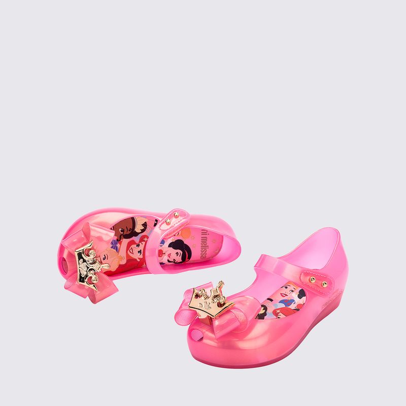 36074---Mini-Melissa-Ultragirl-II---Disney-Princess-BB-Cor-BF776---ROSA-PEROLADO-VARIACAO4