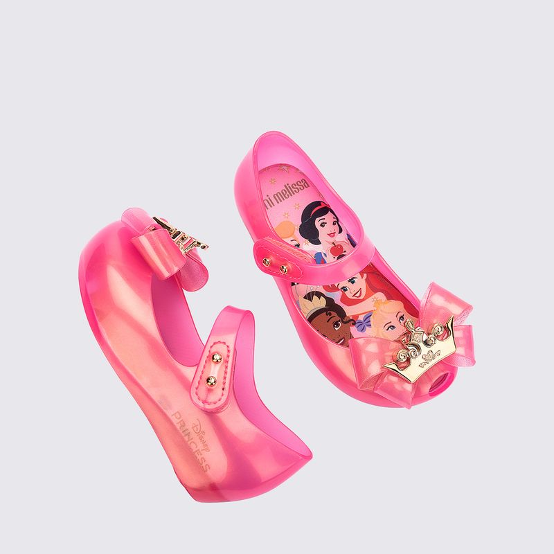 36074---Mini-Melissa-Ultragirl-II---Disney-Princess-BB-Cor-BF776---ROSA-PEROLADO-VARIACAO5