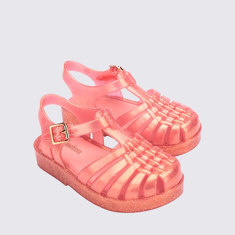 33521---Mini-Melissa-Possession-Shiny-INF-Cor-BF151---ROSA-PEROLADO-variacao3