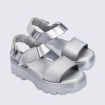 36081---Melissa-Kick-Off-Sandal-Metallic-AD-Cor-BE842---PRATA-variacao3