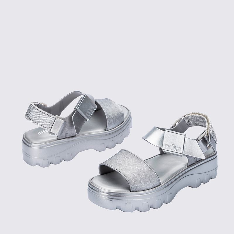 36081---Melissa-Kick-Off-Sandal-Metallic-AD-Cor-BE842---PRATA-variacao4