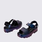 36081---Melissa-Kick-Off-Sandal-Metallic-AD-Cor-BE847---AZUL-CAMALEAO-variacao4