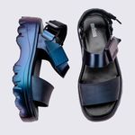 36081---Melissa-Kick-Off-Sandal-Metallic-AD-Cor-BE847---AZUL-CAMALEAO-variacao5