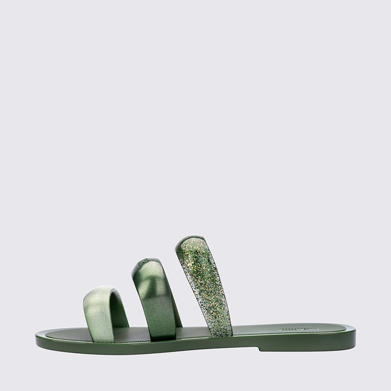 35998---Melissa-Eclipse-Slide-AD-Cor-BF275---GLITTER-VERDE-variacao2