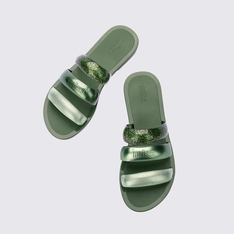 35998---Melissa-Eclipse-Slide-AD-Cor-BF275---GLITTER-VERDE-variacao5