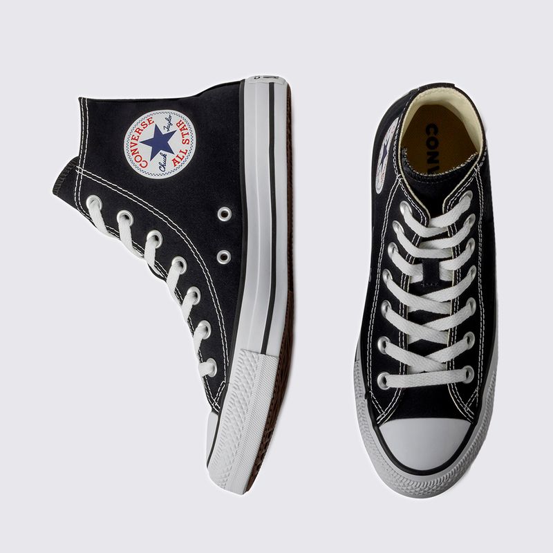 Tenis-Chuck-Taylor-All-Star-Preto-Cru-Preto-CT00040002-Variacao5