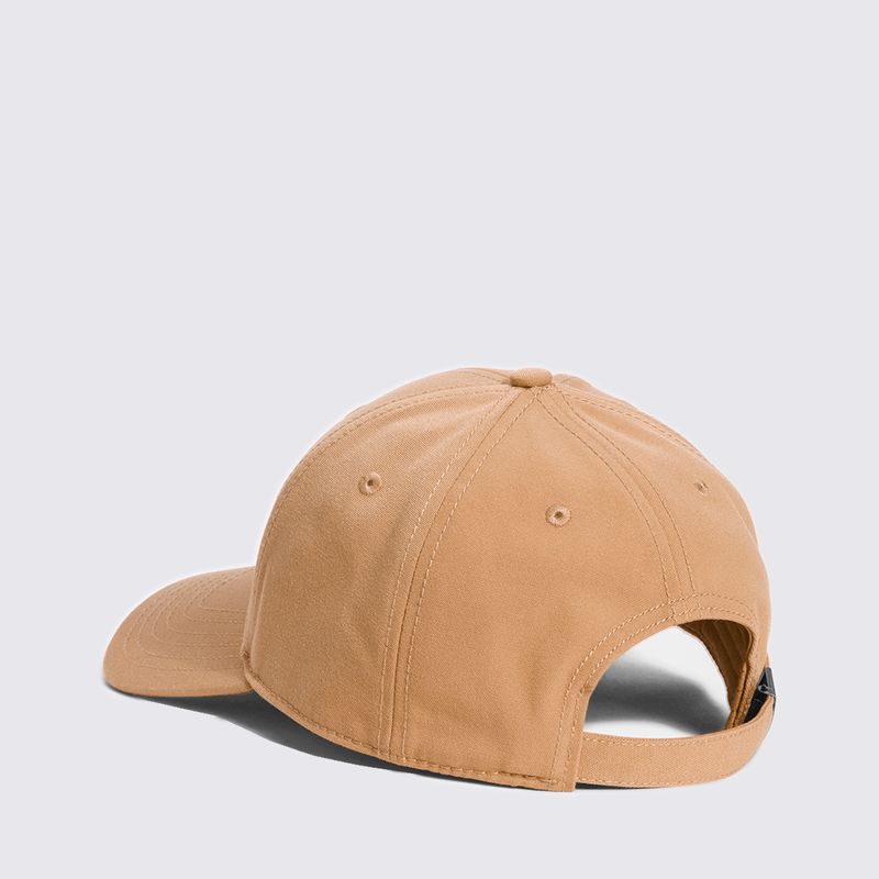 Boné The North Face Recycled 66 Classic Bege - Menina Shoes