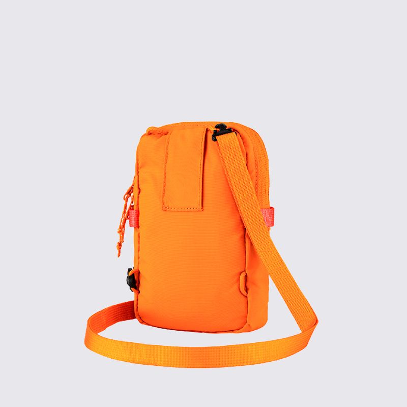 Bolsa Fjällräven Transversal High Coast Pocket Laranja - Menina Shoes