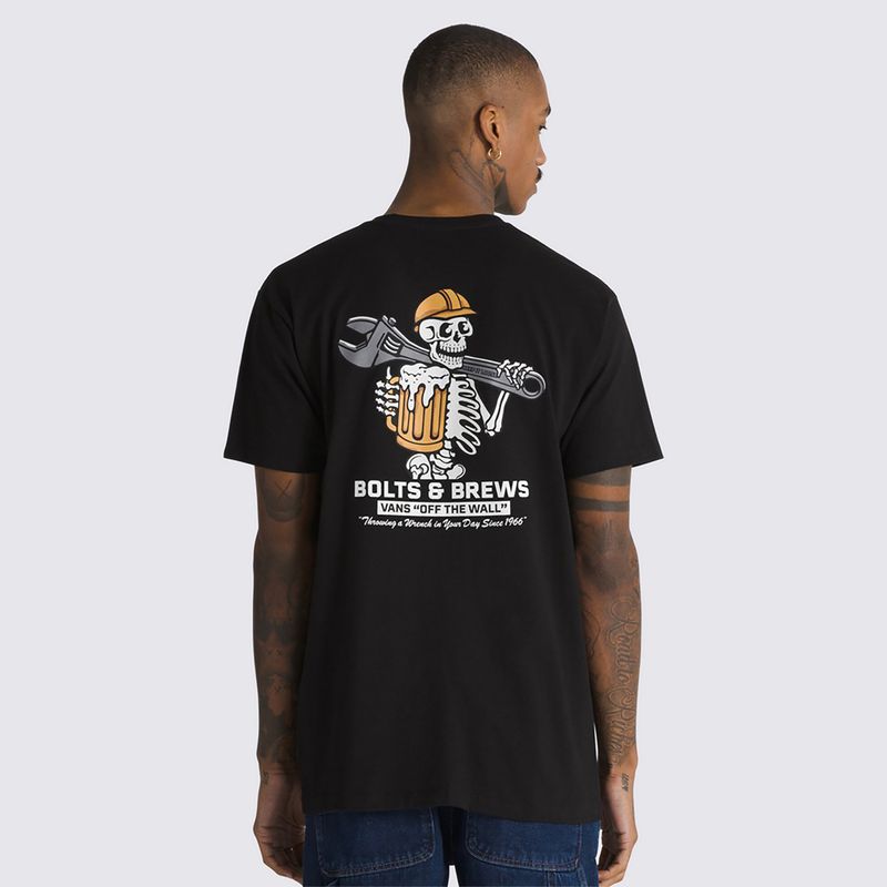 00s NHS BRONSON SPEED CO vtg Tシャツ powell Bronson Logo T-Shirt | Men's Clothing | Bronson Speed Co.