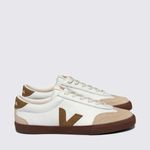 VO2003720A-Tenis-Veja-Volley-Leather-White-Tent-Bark-Variacao4