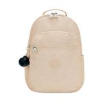 I521026V---Mochila-Kipling-Seoul-Bege-variacao1