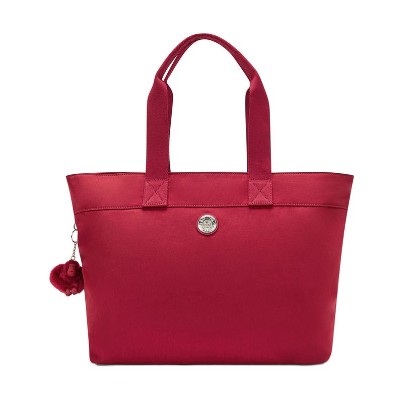 I59986SE--Bolsa-Kipling-Colissa-UP-Vermelho-variacao1