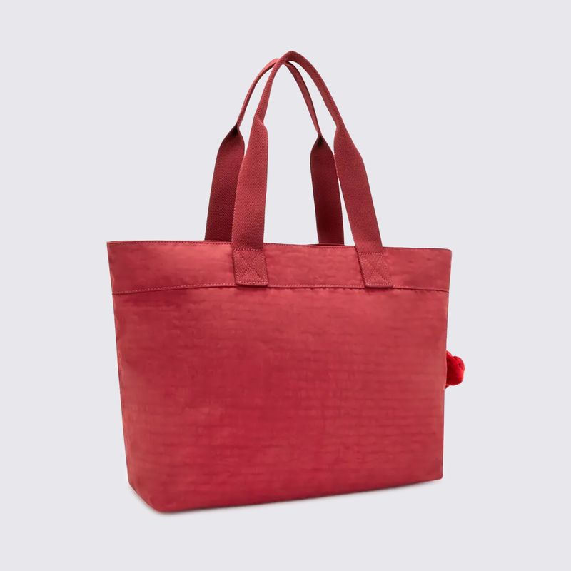 I47554SS---Bolsa-Kipling-Colissa-UP-Vermelho-variacao2