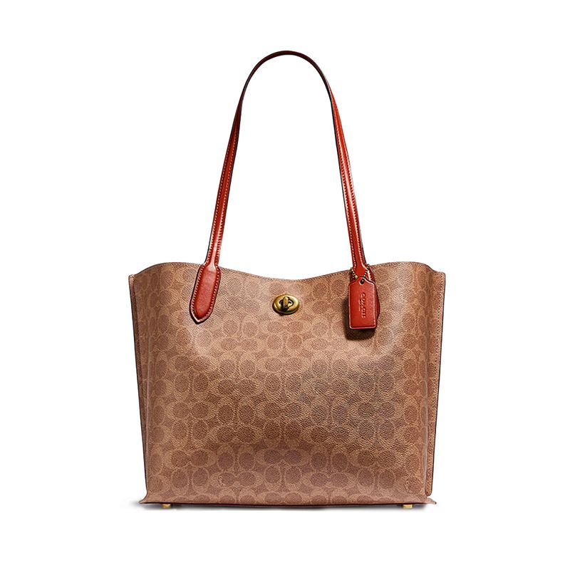 C0693B4NQ4-Bolsa-Coach-Willow-Tote-Signature-Marrom-Variacao-01