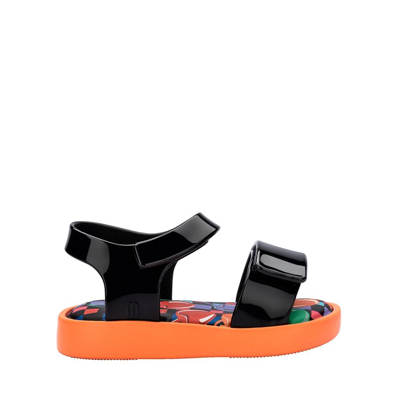 33663---Mini-Melissa-Jump-Print-BB-Cor-BF155---LARANJA-PRETO-variacao1