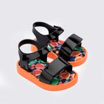 33663---Mini-Melissa-Jump-Print-BB-Cor-BF155---LARANJA-PRETO-variacao3