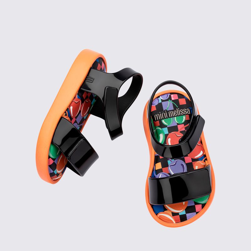 33663---Mini-Melissa-Jump-Print-BB-Cor-BF155---LARANJA-PRETO-variacao5