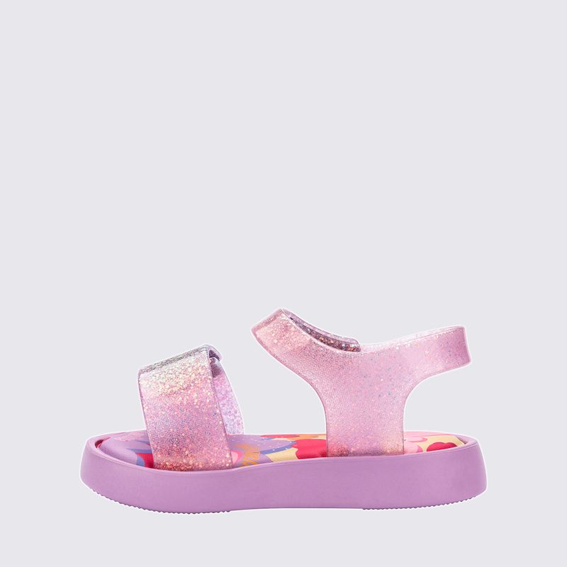 33663---Mini-Melissa-Jump-Print-BB-Cor-BF156---LILAS-LILAS-GLITTER-variacao2