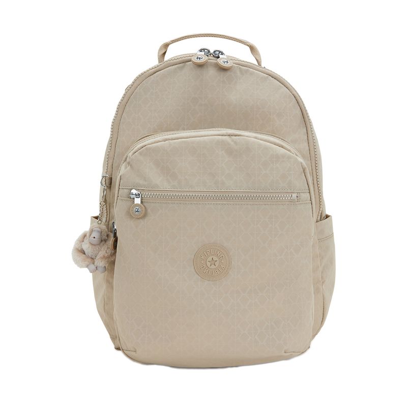 I403496A-Mochila-Kipling-Seoul-Bege-variacao1