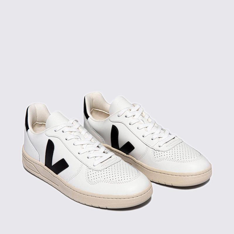 VX0200005-Tenis-Veja-V-10-Leather-White-Black-Variacao03