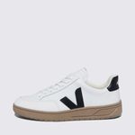 XD0203640-Tenis-Veja-V-12-Leather-White-Black-Dune-Variacao2