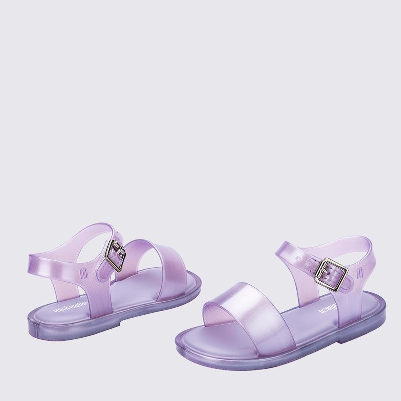 32633---Mini-Melissa-Mar-Sandal-IV-BB-Cor-BG148---LILAS-PEROLADO-variacao4