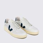 VD2003656-Tenis-Veja-V-90-Leather-White-Nautico-Variacao3