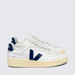 VD2003656-Tenis-Veja-V-90-Leather-White-Nautico-Variacao4