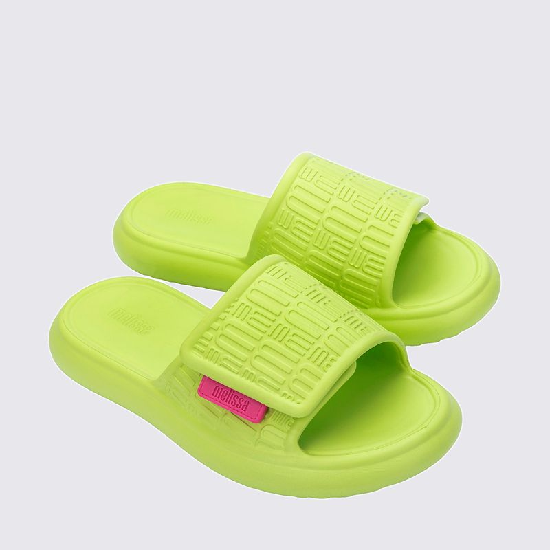 35867---Melissa-Free-Fuzzy-Slide-AD-Cor-AY198-VERDE-VARICAO3