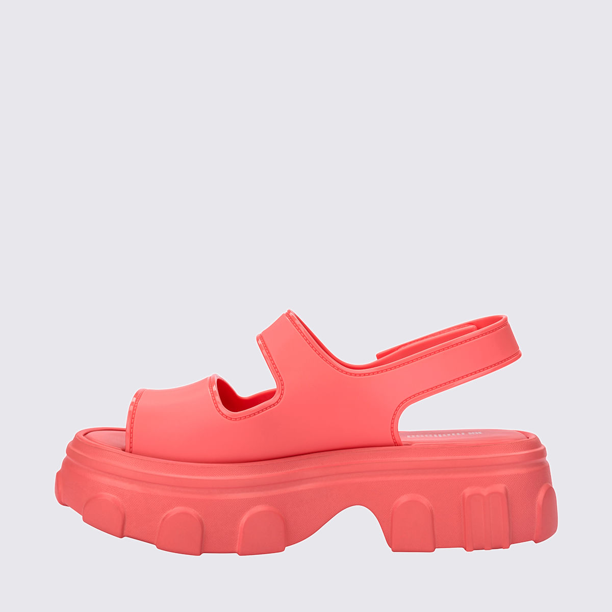 Melissa Ella Move Rosa - Menina Shoes