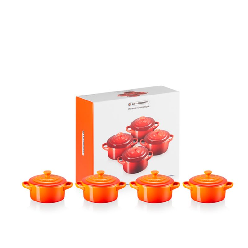 79212100900000-Set-04-Mini-Cocotte-Le-Creuset-Laranja-variacao-01