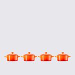 79212100900000-Set-04-Mini-Cocotte-Le-Creuset-Laranja-variacao-03