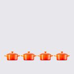 79212100900000-Set-04-Mini-Cocotte-Le-Creuset-Laranja-variacao-03