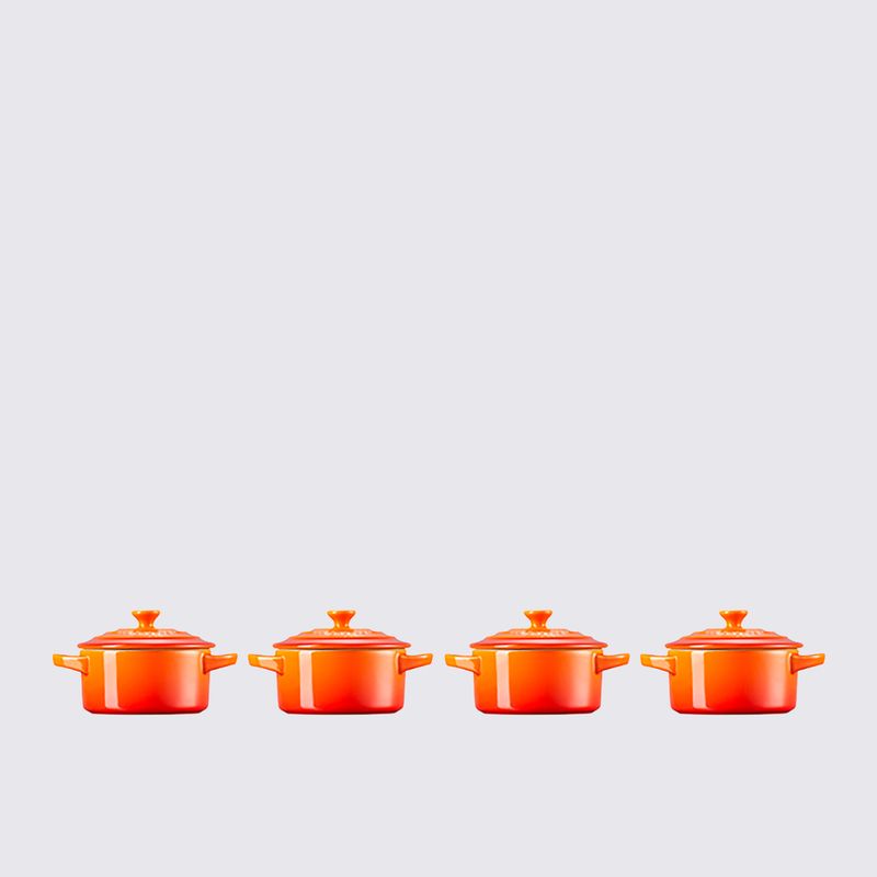 79212100900000-Set-04-Mini-Cocotte-Le-Creuset-Laranja-variacao-03