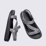 37154---Melissa-Stripes-M-Lover-Metallic-AD-CorBK660-PRETO-METALIZADO-PRATA-VARIACAO4