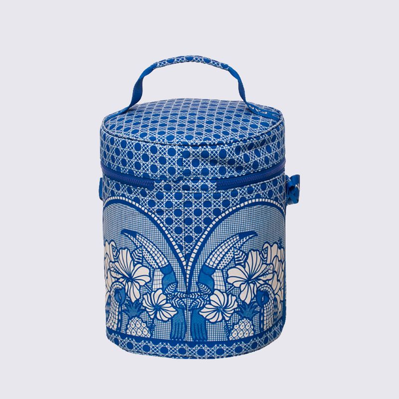 【F】ＫＡＺＯＯさま Cooler Farm Farofa Refresco - Menina Shoes