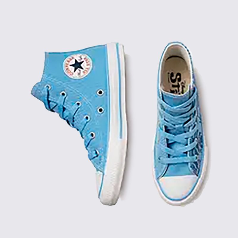 CK12980001-Tenis-Converse-All-Star-Chuck-Taylor-Azul-Amendoa-Branco-VARIACAO4