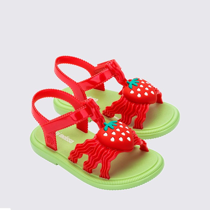 35957---Mini-Melissa-Hip-Sandal-BB-CorBD755---VERDE-VERMELHO-PEROLADO-VARIACAO3